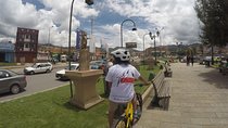 Cusco by Bike