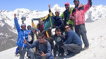 6-Night Private Himachal Pradesh Tour from New Delhi