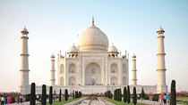 Full Day Agra Taj Mahal Tour by Private AC Car from Delhi