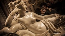 Borghese Gallery Private Tour: The Greatest Baroque Masterpieces