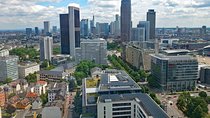 Frankfurt - Private tour with Licensed guide