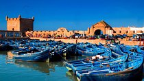 Small-group Day Trip to Essaouira from Marrakech