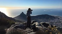 Table Mountain Summit Walk for the Whole Family - PRIVATE