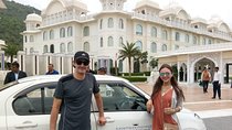 Full Day Private Tour of Jaipur : Sightseeing tour