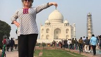 Jaipur Agra Private Full Day Tour