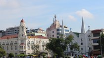 Yangon Heritage Walks
