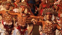 Private All inclusive Kandy Day Tour With Cultural Dance