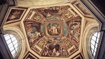 Small-Group Tour: Vatican Museums, Sistine Chapel & Pickup