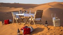 3 Days Luxury Desert Tour From Marrakech