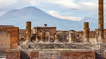 Pompeii Tour from Sorrento (tickets not included)