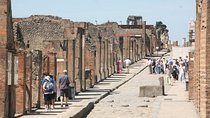 Full Day Rome to Pompei 