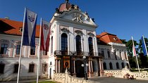 Gödöllö Royal Palace Privately with full board