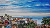 Small-Group Tour to Viña del Mar and Valparaiso from Santiago