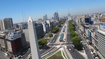 7-Days Discovery of Buenos Aires and Santiago Highlights 