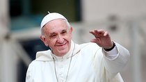 Private Pope Francis Tour in Buenos Aires 