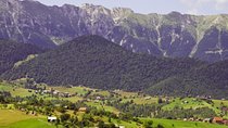 PIATRA CRAIULUI NATIONAL PARK eBike tour(BRASOV)