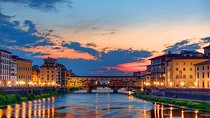 Florence and Pisa Private Day Tour from Rome