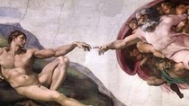 Vatican Museums and Sistine Chapel Private Tour (Skip the line tickets)