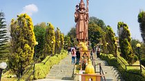 Kailashnath Doleshwor Mahadev Tour In Kathmandu