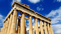 Athens Sightseeing & Acropolis with Spanish-Speaking Guide