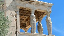 Private Tour: Half day Athens Sightseeing and Acropolis Museum