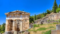 Delphi Tour From Athens