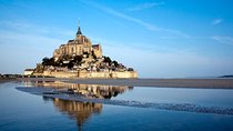 Mont Saint Michel Day Trip from Paris with Professional Guide