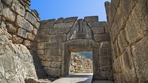 Mycenae and Epidaurus One Day Tour from Athens