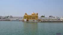 Amritsar - Half day City tour (In & Around Golden Temple)