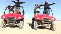 3h Double Buggy in Hurghada