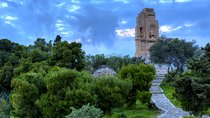 Private Acropolis and Acropolis Museum (Morning Walking Tour)
