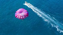 Parasailing Experience For 1 - Corfu Sidari Watersports