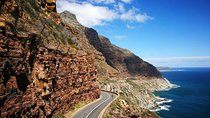 Full-Day Best of the Cape, Peninsula, Cape Point and Stellenbosch Tour