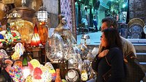 Half Day Tour to Khan Elkhalili & Islamic Cairo