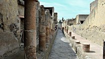 Tour Ercolano DA Naples