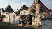 Matera and Alberobello Private Day Tour from Rome