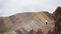 Palccoyo Rainbow Mountain Tour - 1 Day - Huaynas Expeditions