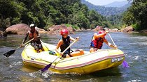 Adventure Experience C in Kitulgala