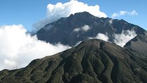 4 Days Mount Meru Trekking 