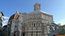 Florence Duomo Skip-Any-Line Guided Tour with Priority Entrance