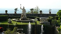 Villa D'Este in Tivoli Private Tour from Rome