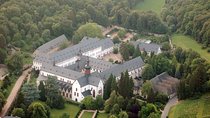 Frankfurt - Excursion to Eltville & Eberbach Monastery
