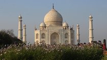 2 Day Guided Golden Triangle Tour From New Delhi