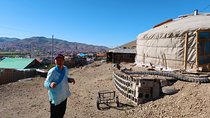 Cooking Class in a Traditional Ger Home in Ulaanbaatar Suburbs