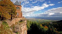 Private excursion: panorama and breath of fresh air at Mont-Sainte-Odile !