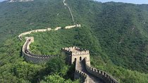 Great Wall of China at Mutianyu Full-Day Tour Including Lunch from Beijing