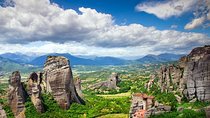 2-Day Delphi and Meteora Tour from Athens