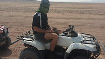 Double Quad Bike - Sharm el Sheikh