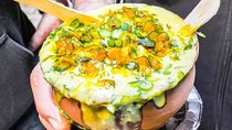 Varanasi: 3-hour street food tour