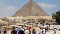 Day Tour to Cairo from Alexandria Port